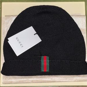 Gucci Beanie